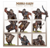 Middle-Earth - Isengard Battlehost